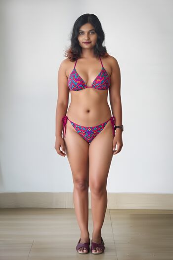 🔥 Chandrika passionica leaked private photo uncensored full