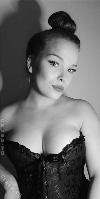 🔥 Chantalgie leaked private photo uncensored full