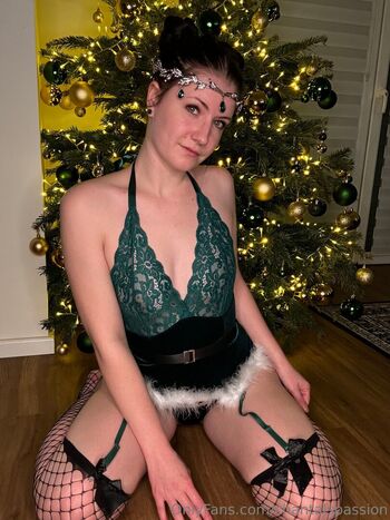 🔥 Chantalspassion  page leaked private photo uncensored full