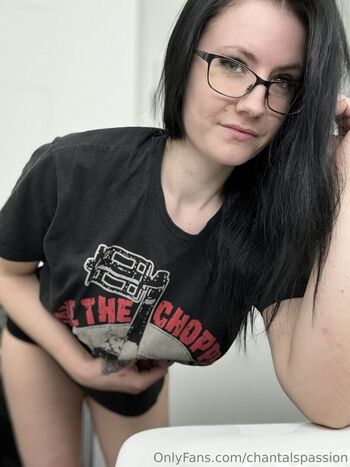 🔥 Chantalspassion  page leaked private photo uncensored full