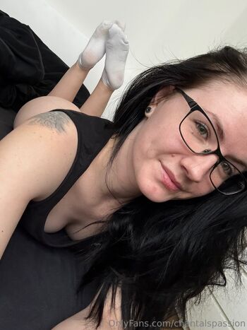 🔥 Chantalspassion  page leaked private photo uncensored full