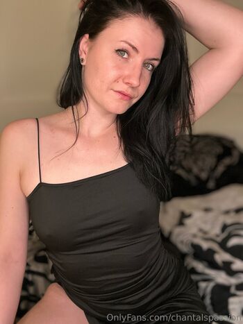 🔥 Chantalspassion  page leaked private photo uncensored full