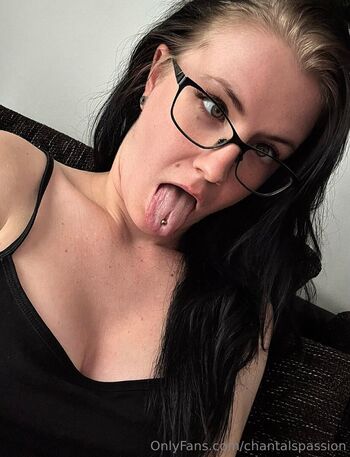 🔥 Chantalspassion  page leaked private photo uncensored full