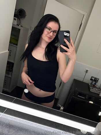 🔥 Chantalspassion  page leaked private photo uncensored full