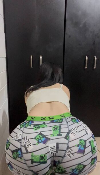 🔥 Chaparrita linda leaked private photo uncensored full