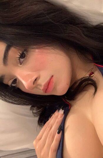 🔥 Chaparrita linda page leaked private photo uncensored full