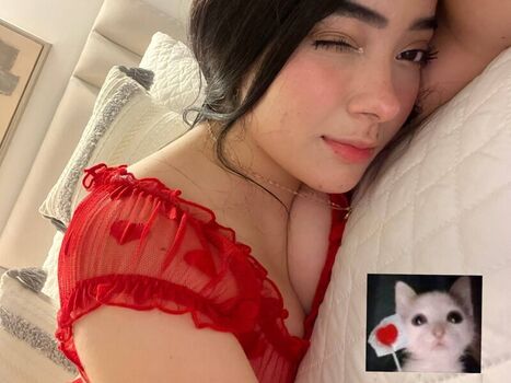 🔥 Chaparrita linda page leaked private photo uncensored full