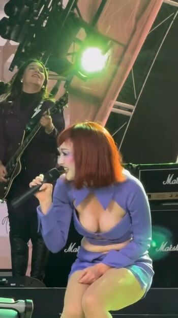 🔥 Chappell roan leaked private photo uncensored full