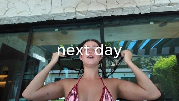 🔥 Charli d amelio  page leaked private photo uncensored full