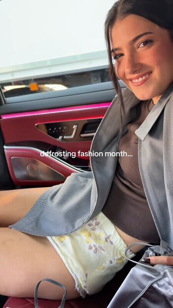 🔥 Charli d amelio  page leaked private photo uncensored full