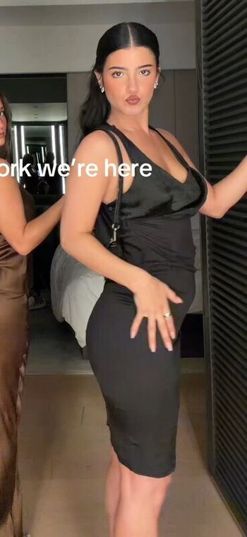 🔥 Charli d amelio  page leaked private photo uncensored full