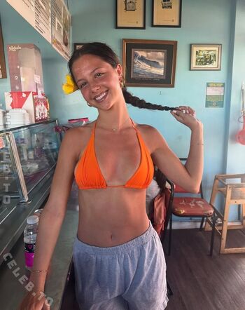 🔥 Charli kamara page leaked private photo uncensored full