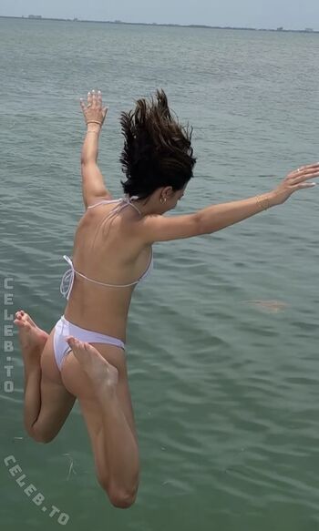 🔥 Charli kamara leaked private photo uncensored full