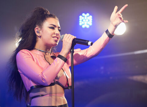 🔥 Charli xcx page leaked private photo uncensored full