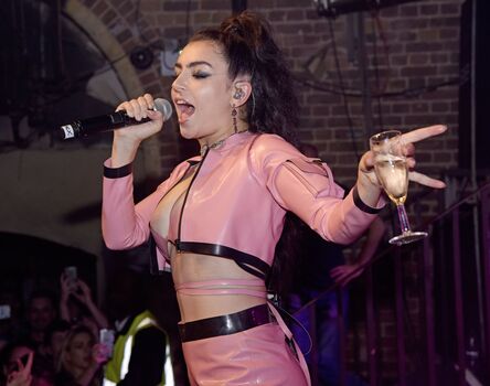 🔥 Charli xcx page leaked private photo uncensored full