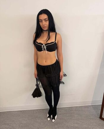 🔥 Charli xcx page leaked private photo uncensored full