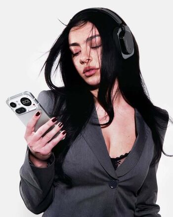 🔥 Charli xcx page leaked private photo uncensored full
