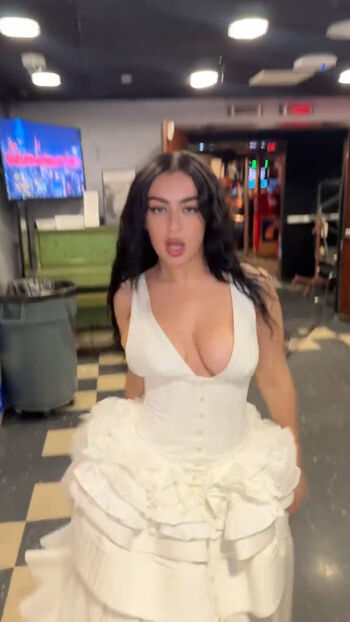 🔥 Charli xcx page leaked private photo uncensored full