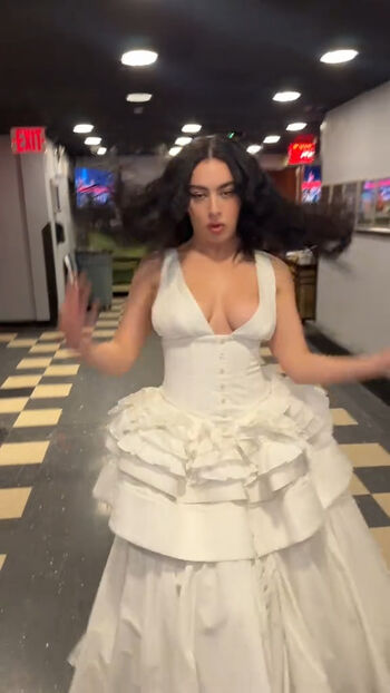 🔥 Charli xcx page leaked private photo uncensored full