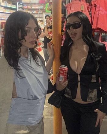🔥 Charli xcx page leaked private photo uncensored full