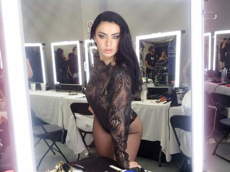 🔥 Charli xcx page leaked private photo uncensored full