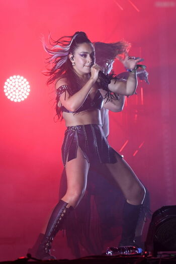 🔥 Charli xcx leaked private photo uncensored full