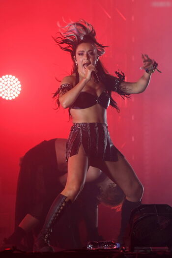 🔥 Charli xcx leaked private photo uncensored full
