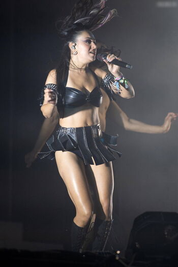 🔥 Charli xcx leaked private photo uncensored full