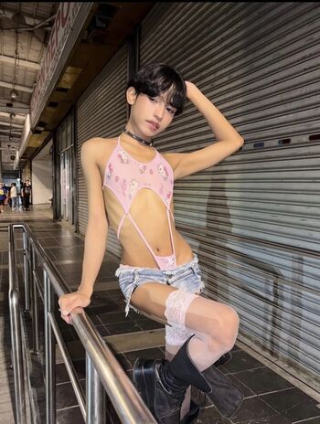 🔥 Charlie euss  page leaked private photo uncensored full