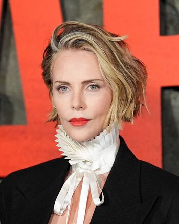 🔥 Charlize theron leaked private photo uncensored full