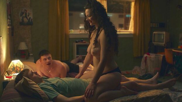 🔥 Charlotte blackwood leaked private photo uncensored full