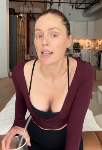 🔥 Charlotte bridgeman leaked private photo uncensored full
