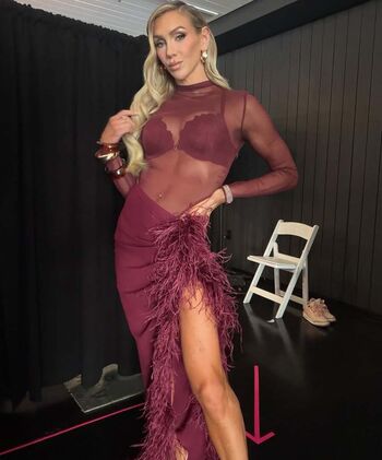 🔥 Charlotte flair page leaked private photo uncensored full