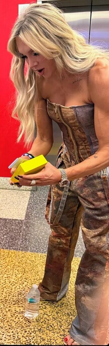 🔥 Charlotte flair page leaked private photo uncensored full