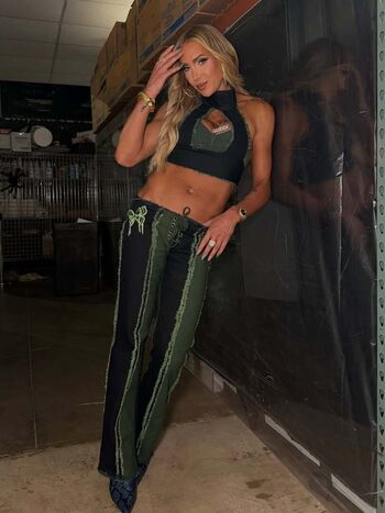 🔥 Charlotte flair page leaked private photo uncensored full