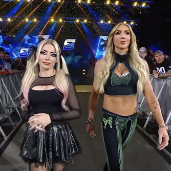 🔥 Charlotte flair page leaked private photo uncensored full