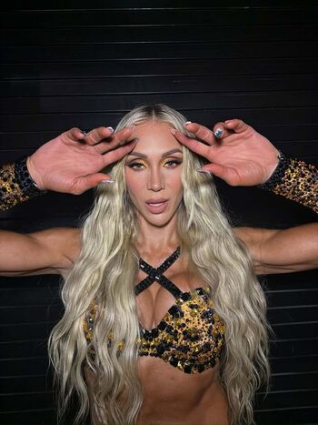 🔥 Charlotte flair page leaked private photo uncensored full