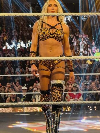 🔥 Charlotte flair page leaked private photo uncensored full