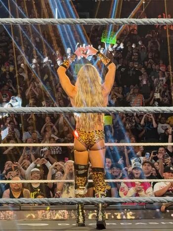 🔥 Charlotte flair page leaked private photo uncensored full