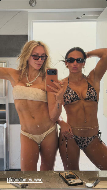 🔥 Charlotte flair page leaked private photo uncensored full