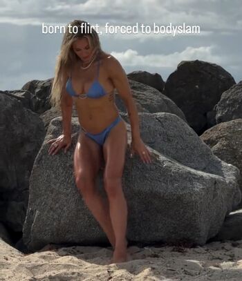 🔥 Charlotte flair page leaked private photo uncensored full