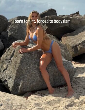 🔥 Charlotte flair page leaked private photo uncensored full