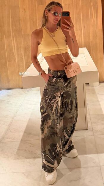 🔥 Charlotte flair page leaked private photo uncensored full