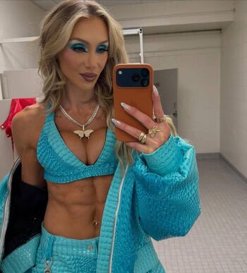 🔥 Charlotte flair page leaked private photo uncensored full