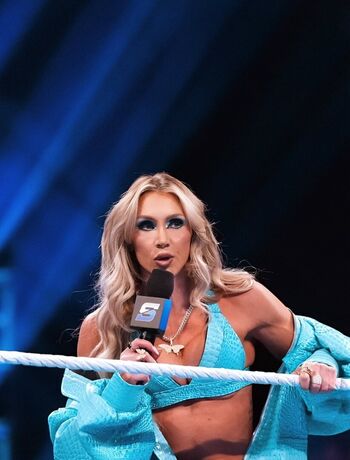 🔥 Charlotte flair page leaked private photo uncensored full