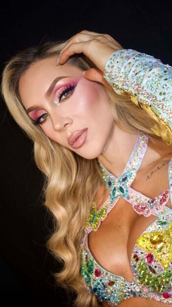 🔥 Charlotte flair page leaked private photo uncensored full