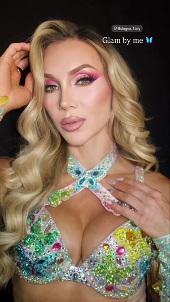 🔥 Charlotte flair page leaked private photo uncensored full