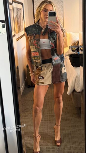 🔥 Charlotte flair leaked private photo uncensored full