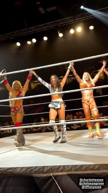🔥 Charlotte flair page leaked private photo uncensored full