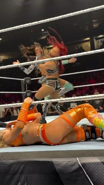 🔥 Charlotte flair page leaked private photo uncensored full